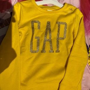 NWT Gap Sweatshirt
